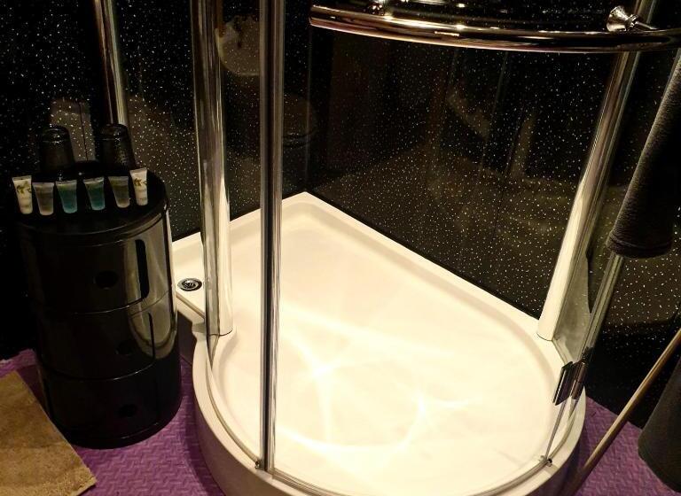 غرفة سوبيريور, Bogenraith House