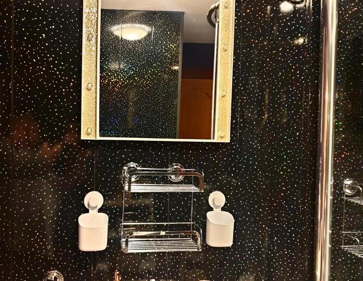 غرفة سوبيريور, Bogenraith House