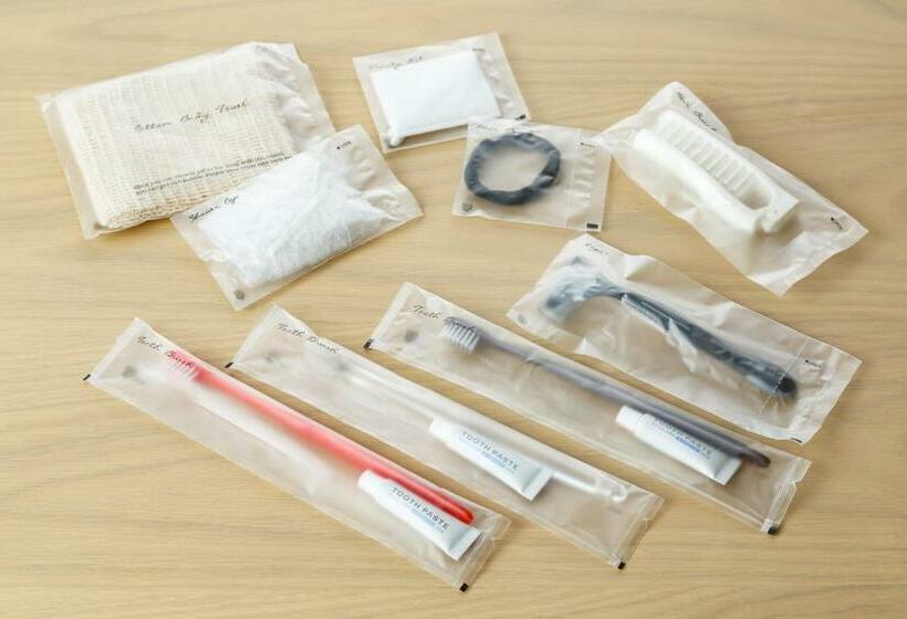 Номер Superior Вид на Море, Ishinoya Atami