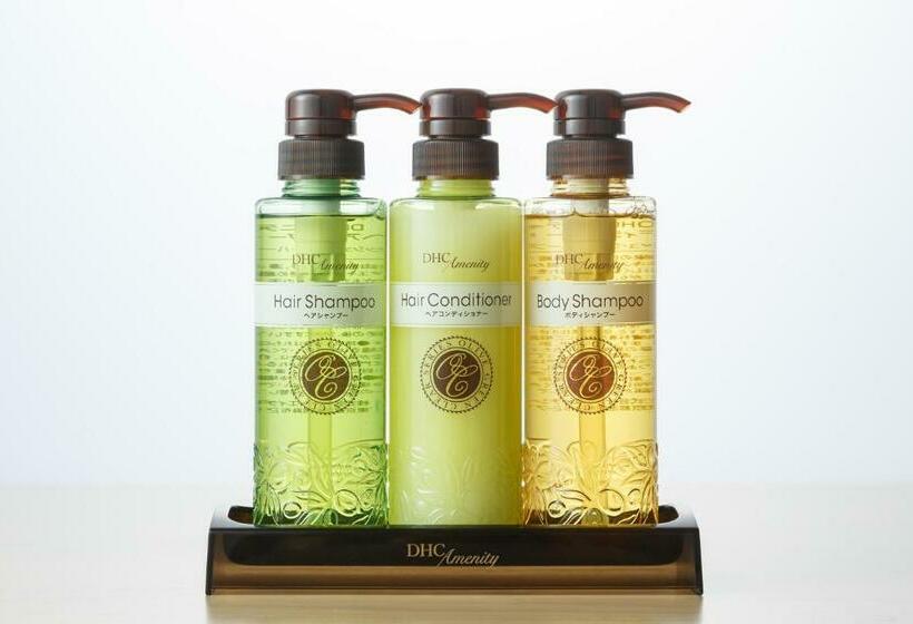 Номер Superior Вид на Море, Ishinoya Atami