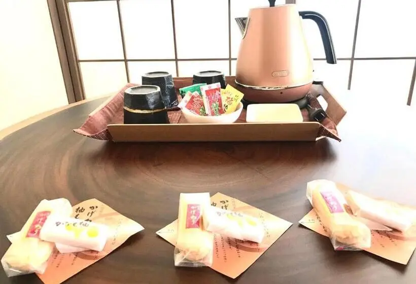 ファミリールーム, Shirahama No Yado Daigo