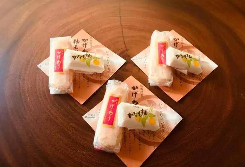 スタンダードルーム, Shirahama No Yado Daigo