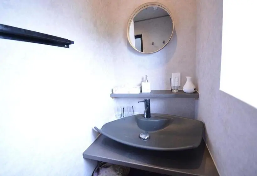 キングサイズベッドのスイートルーム, Shirahama No Yado Daigo