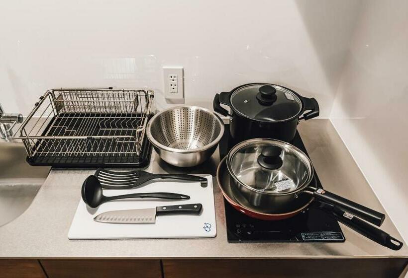 חדר משפחתי, Yamahana Onsen Tonden Japanese Inn