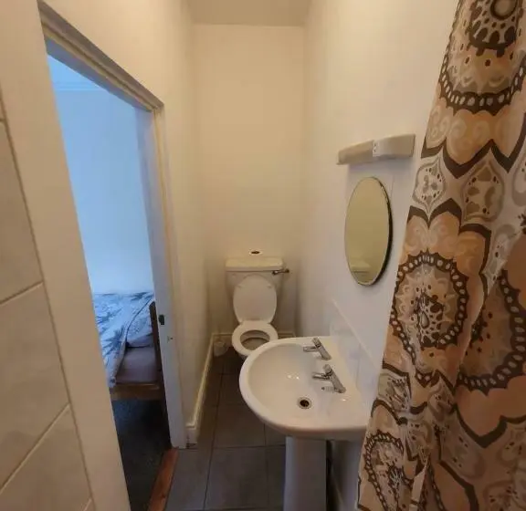 Chambre Standard, The Grapevine Hostel