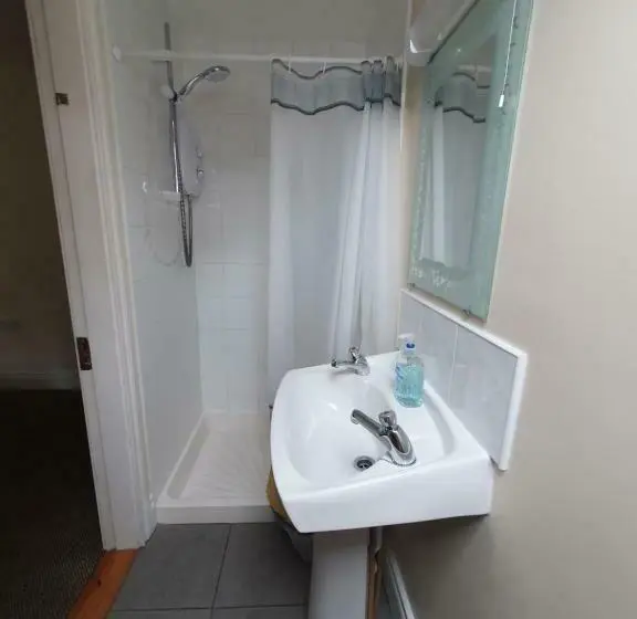 Chambre Standard, The Grapevine Hostel