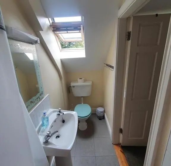 Chambre Standard, The Grapevine Hostel