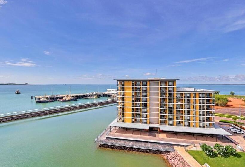3침실 프리미엄 아파트, Darwin Waterfront Short Stay Apartments