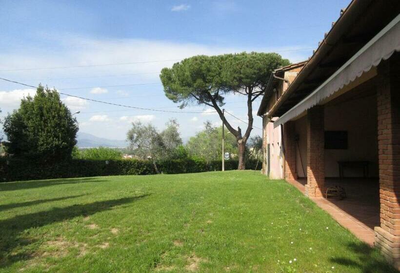 חדר סטנדרט, Casal Bengodi