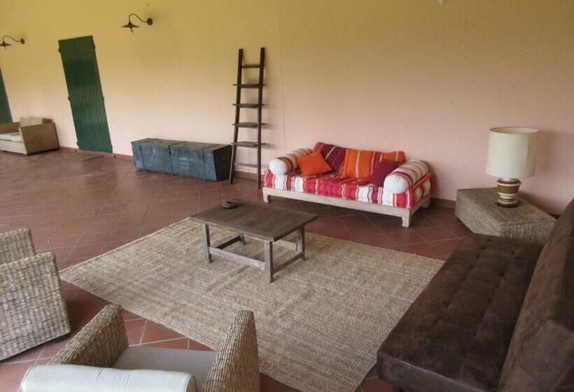 חדר סטנדרט, Casal Bengodi