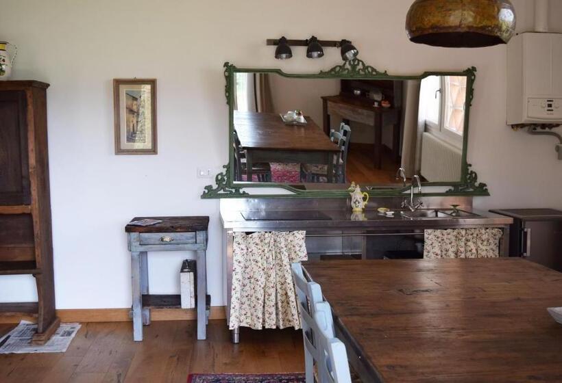 חדר סטודיו סטנדרד, Casal Bengodi