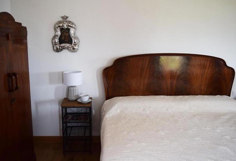 חדר סטודיו סטנדרד, Casal Bengodi