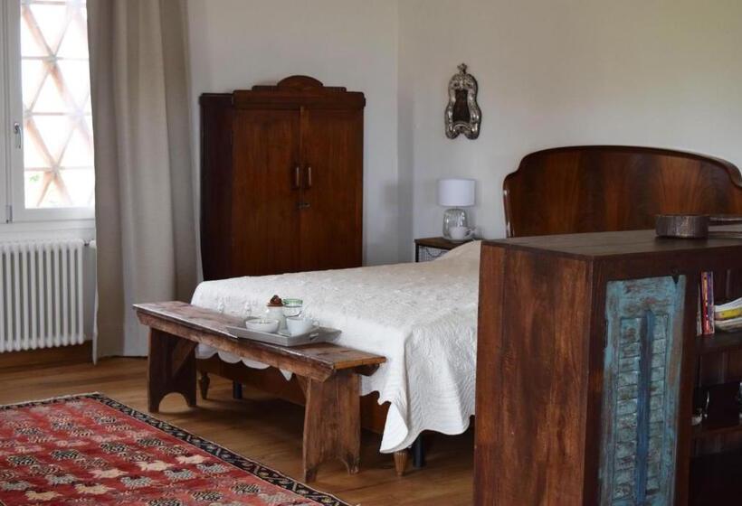 חדר סטודיו סטנדרד, Casal Bengodi