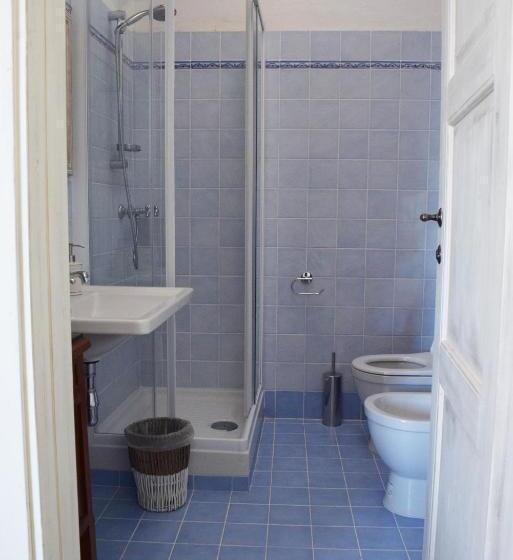 חדר סטנדרט, Casal Bengodi