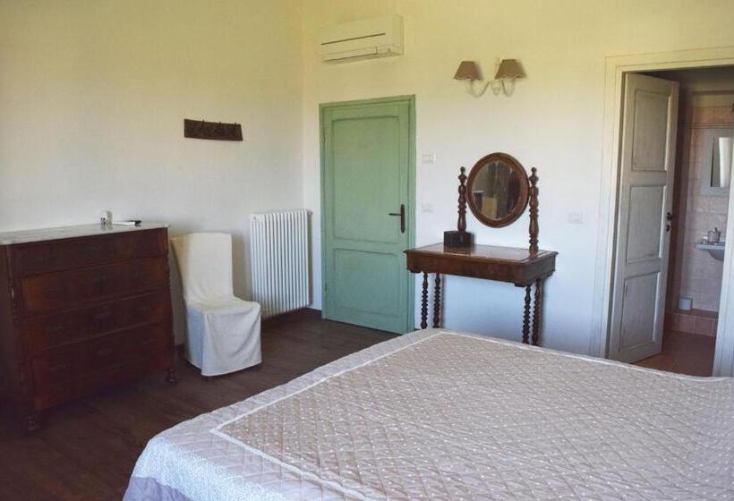 חדר סטנדרט, Casal Bengodi