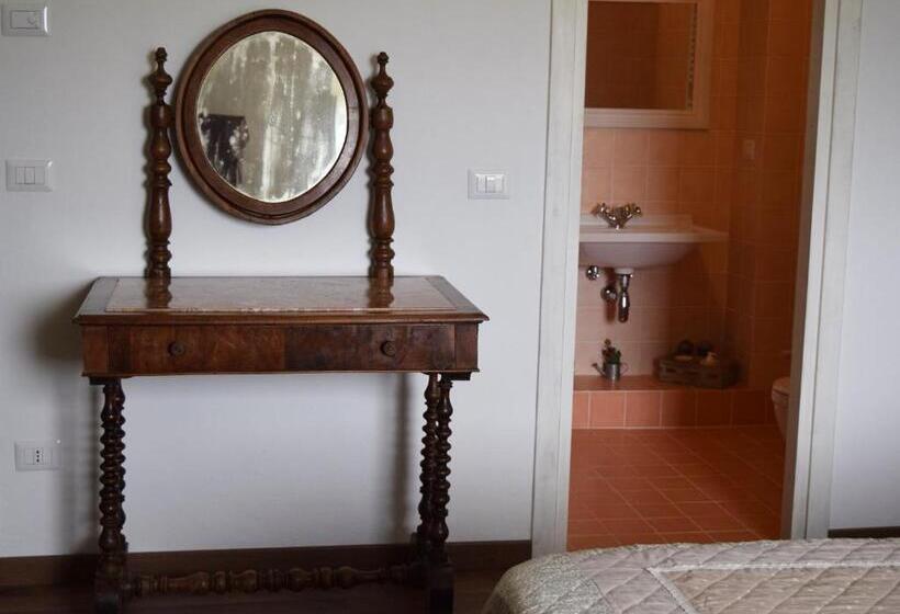 חדר סטנדרט, Casal Bengodi