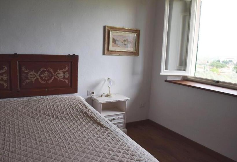 חדר סטנדרט, Casal Bengodi