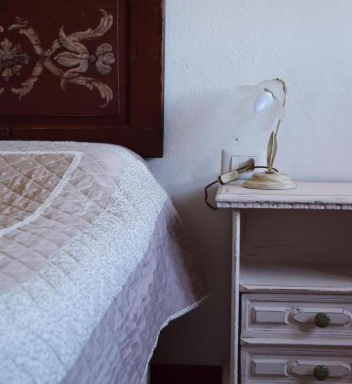 חדר סטנדרט, Casal Bengodi