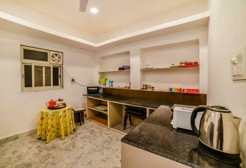 침실 2개 아파트, Family Vacay In Green Settings