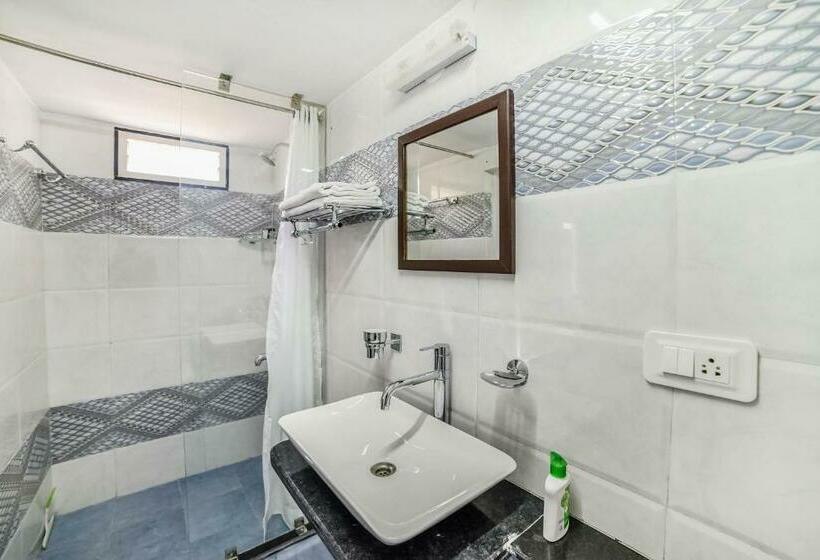 침실 2개 아파트, Family Vacay In Green Settings