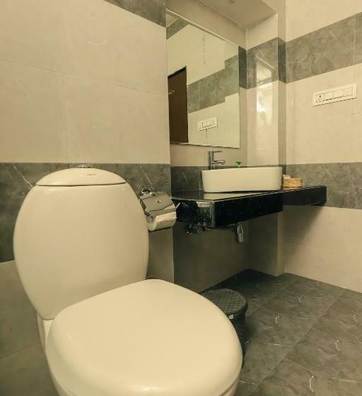 침실 2개 아파트, Family Vacay In Green Settings