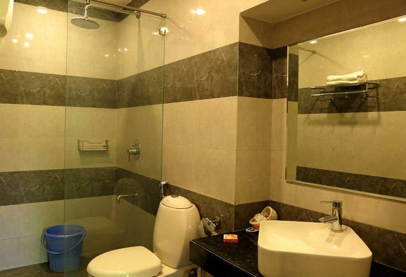 침실 2개 아파트, Family Vacay In Green Settings