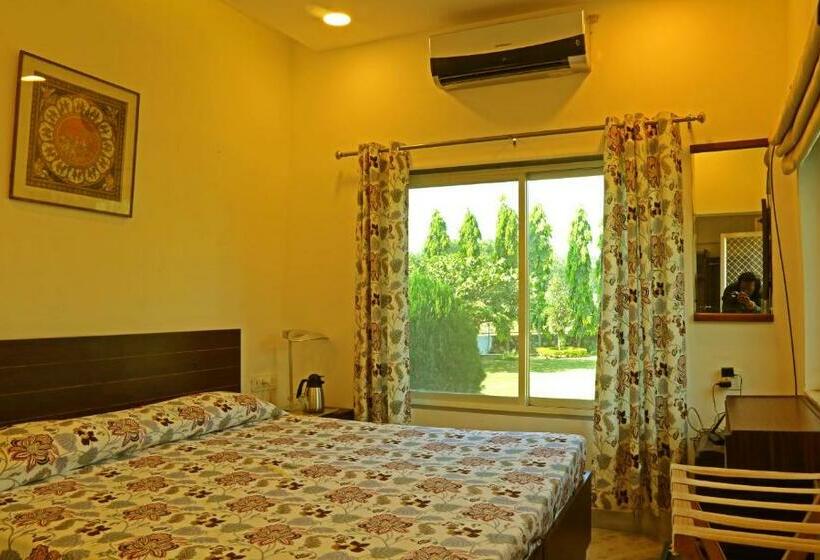 침실 2개 아파트, Family Vacay In Green Settings