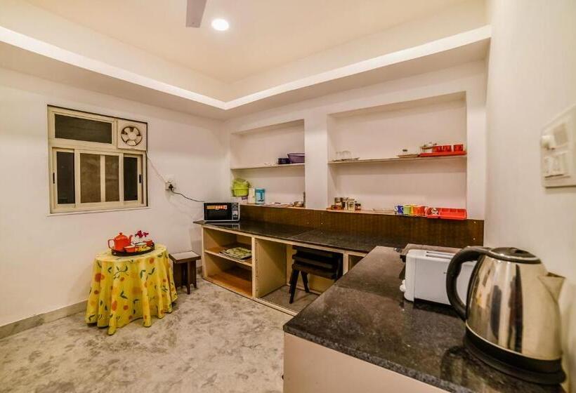 침실 1개 주택, Family Vacay In Green Settings