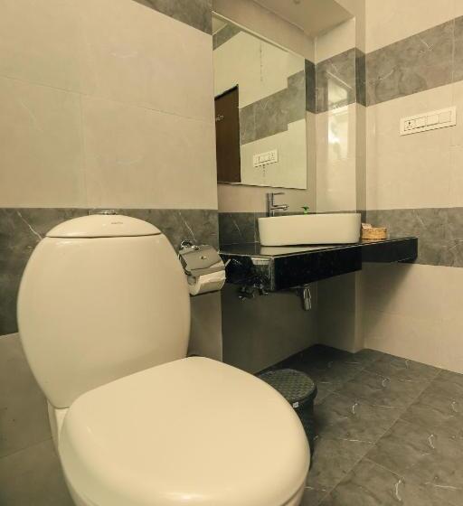 침실 1개 주택, Family Vacay In Green Settings