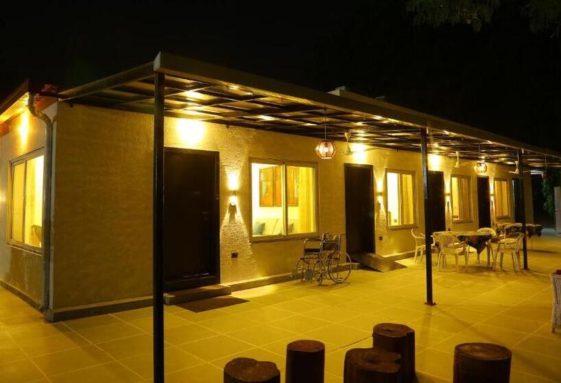 침실 1개 주택, Family Vacay In Green Settings