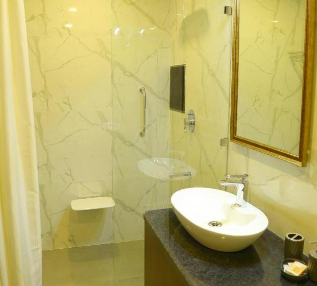 침실 1개 주택, Family Vacay In Green Settings