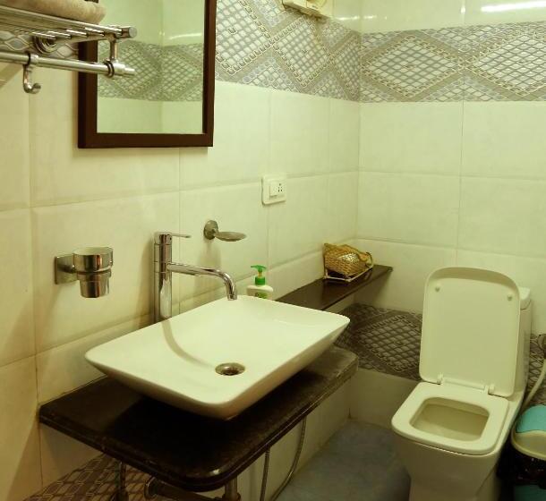 침실 1개 주택, Family Vacay In Green Settings