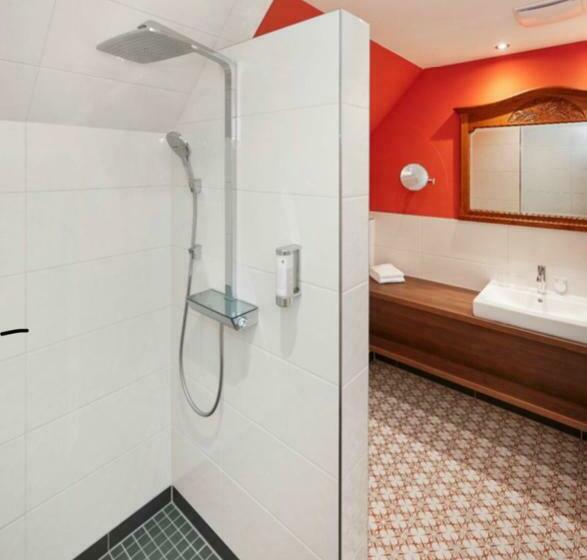 豪华房间, Anno 1848