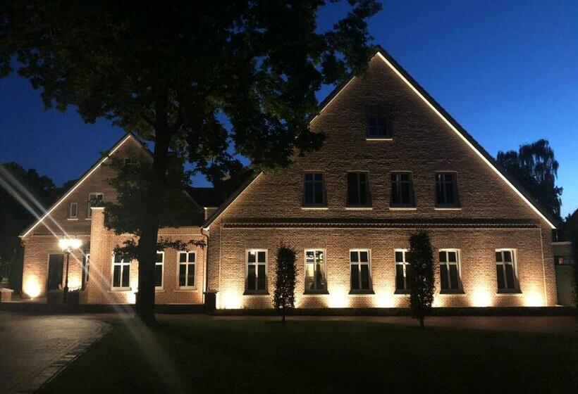 豪华房间, Anno 1848