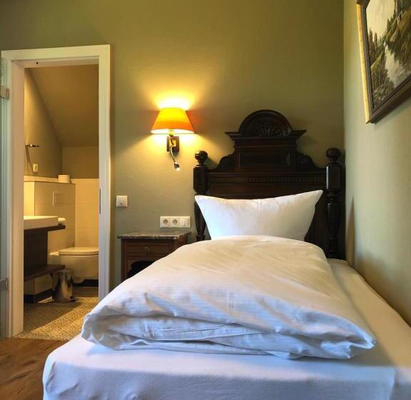 标准单人间, Anno 1848