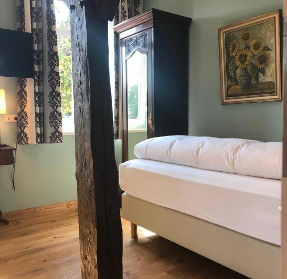 标准单人间, Anno 1848