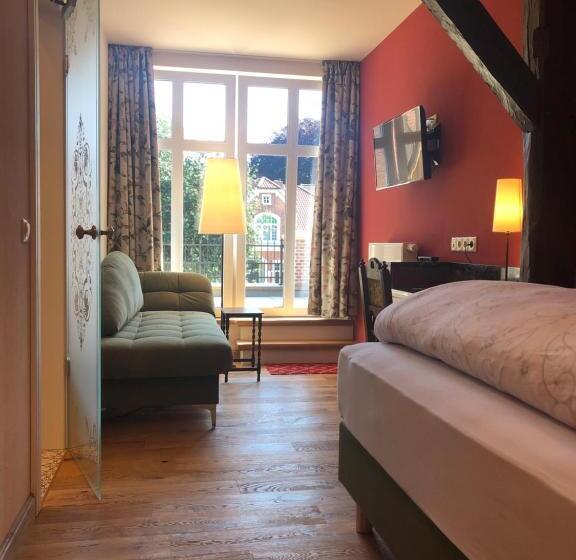 标准单人间, Anno 1848