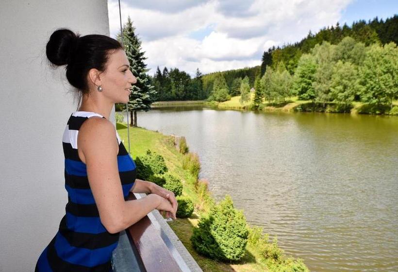 Номер Deluxe, Resort Luna