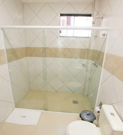 Номер Стандарт Индивидуальный, Vitoria