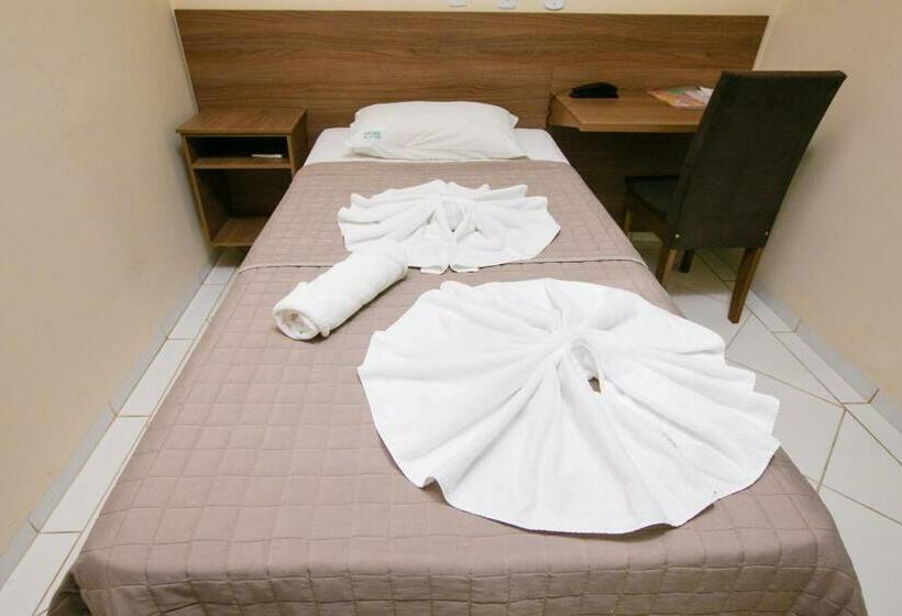 Номер Стандарт Индивидуальный, Vitoria