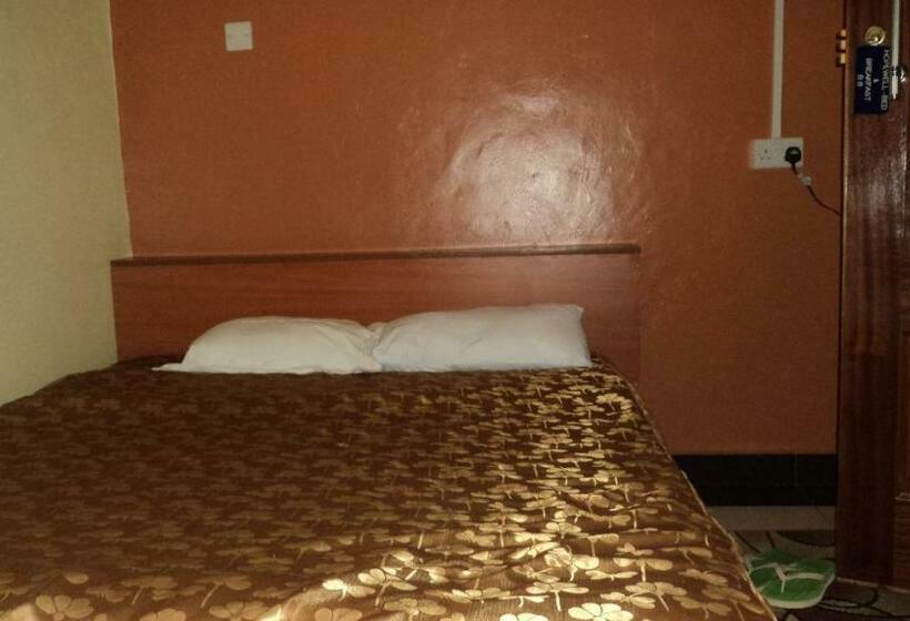 اتاق استاندارد, Hopewell Guest House