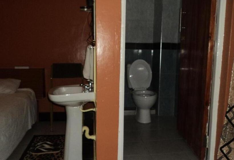 اتاق سوپریور, Hopewell Guest House