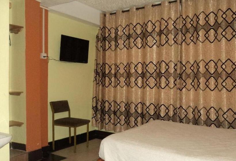 سوییت, Hopewell Guest House