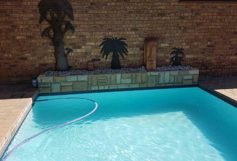 Family Suite, Meadows Guesthouse