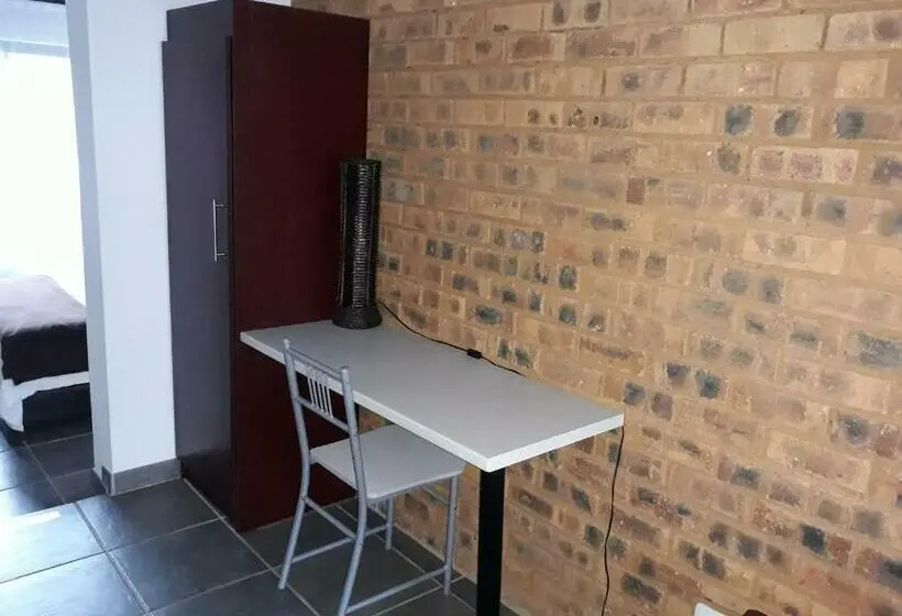 スイート（家族用）, Meadows Guesthouse