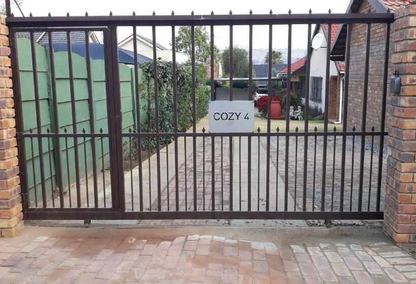 Family Suite, Meadows Guesthouse