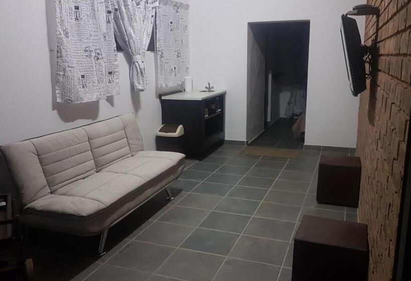 Family Suite, Meadows Guesthouse