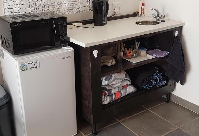 Family Suite, Meadows Guesthouse