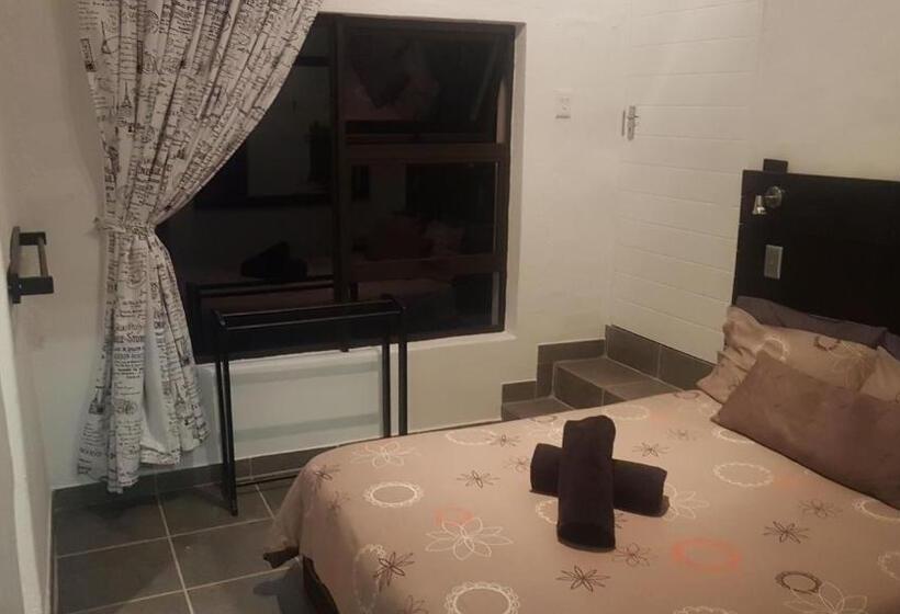 Family Suite, Meadows Guesthouse