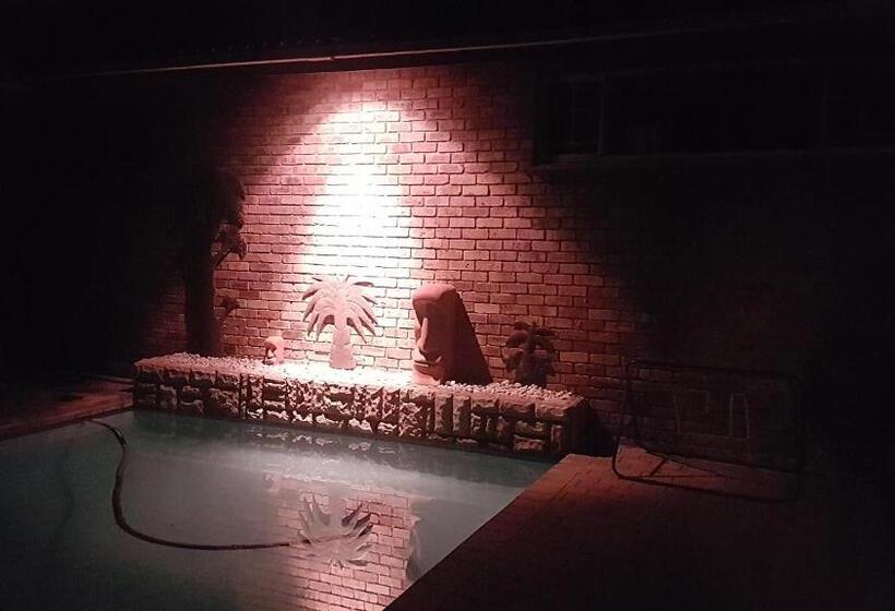 스탠다드 룸 가든 전망, Meadows Guesthouse